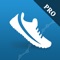 Icon Pedometer PRO- Fitness Tracker
