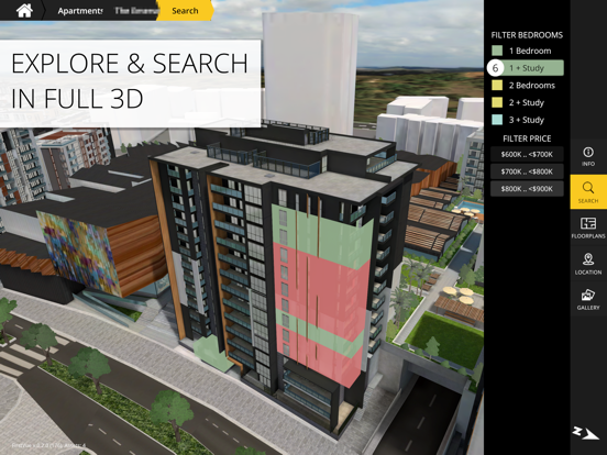 Screenshot #4 pour FirstVue Agent