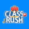 Icon Class Rush: Endless Runner Fun