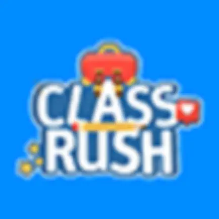 Class Rush: Endless Runner Fun Cheats