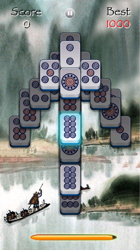 #3. G-ShangHai (iOS) 由: jj
