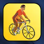 Cycling Pro 2011 App Cancel