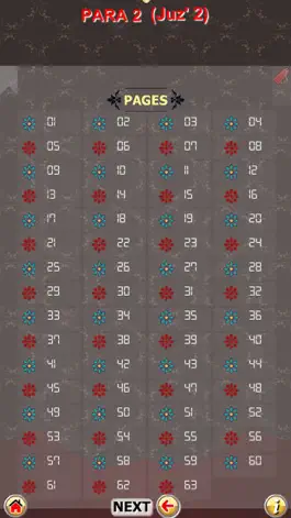 Game screenshot Color coded PARA 2 hack