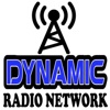 Dynamic Radio icon