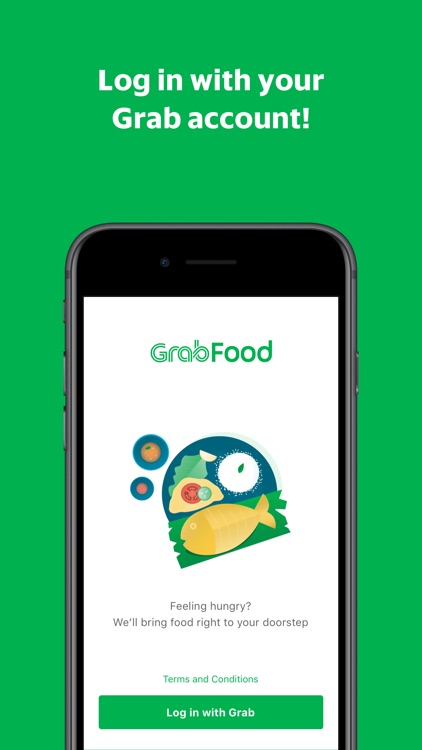 grabfood food delivery app by grab com grabfood food delivery app