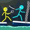 Stick Fighter: Stickman Games icon