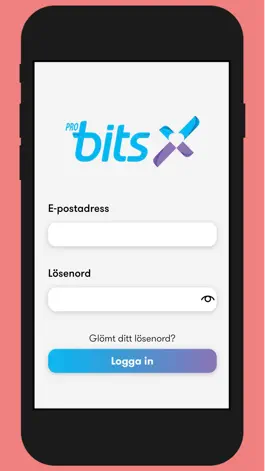 Game screenshot Probits mod apk