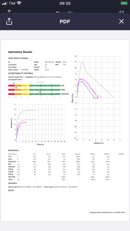 MIR SPIROBANK screenshot-6