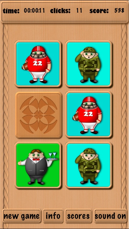 Memory! screenshot-7