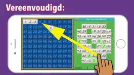 Game screenshot Het honderdbord hack