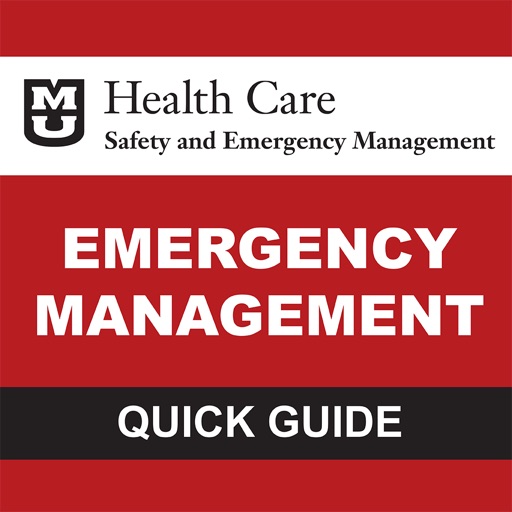 MU HC Emergency Management Download