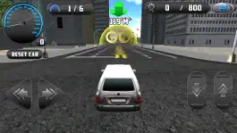 Game screenshot Real Drift Kruzak Dubai Sim mod apk