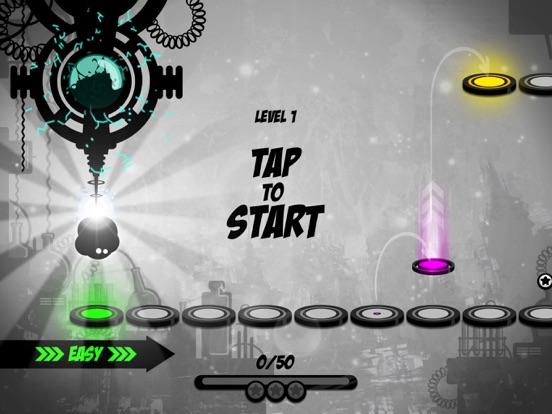 Give It Up! 2: Rhythm Dash iPad app afbeelding 4