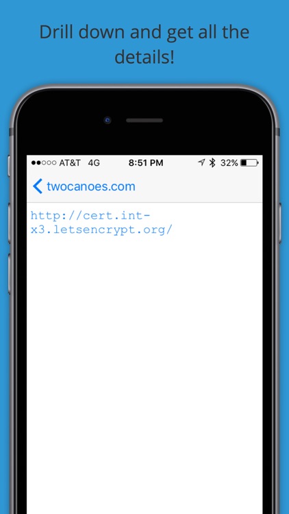 SSL Detective Plus screenshot-4