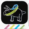 Draw Kids on Chalkboard App Negative Reviews