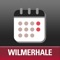 The official mobile app for WilmerHale meetings, trainings, and orientations