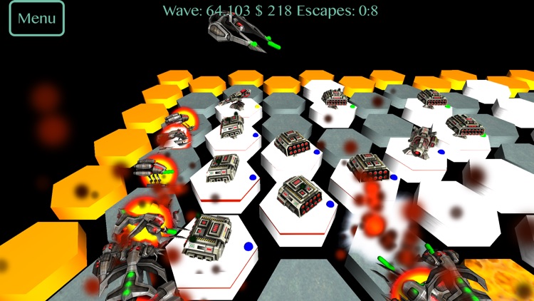 Alienable Rights screenshot-5