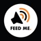 The YoungCapital FeedMe app allows you to give and receive feedback at any time and place