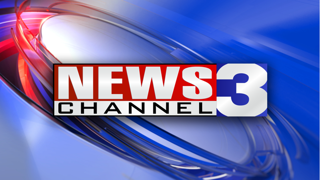 WREG News Channel 3 Memphis(圖1)-速報App