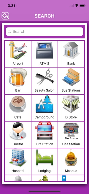 Rio de Janeiro Offline Guide(圖5)-速報App