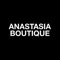 Shop Anastasia Boutique for an exclusive collection of womens clothing and accessories from independent and iconic fashion designers from around the world