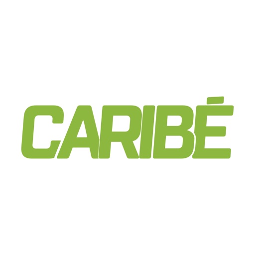 CARIBÉ icon