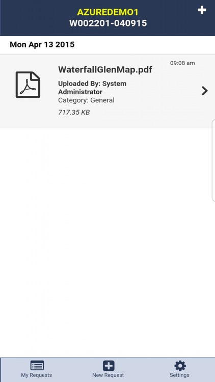 GovQA Fortress screenshot-3