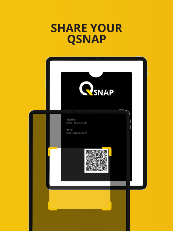 Screenshot #5 pour Qsnap