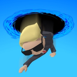 Portal Master 3D