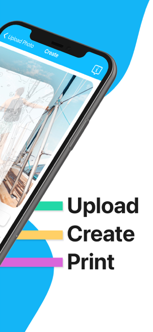 culur: Custom Colour by Number Screenshot