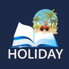 All Holidays: Around the world icon