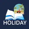 All Holidays: Around the world delete, cancel
