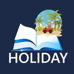 All Holidays: Around the world App Cancel