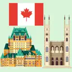 Canada Provinces Geo Quiz App Contact