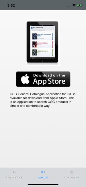 OSGSTOCK CENTER(圖3)-速報App