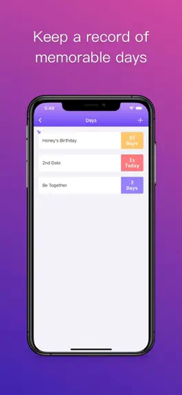 Game screenshot Yuni: Secret between couples hack