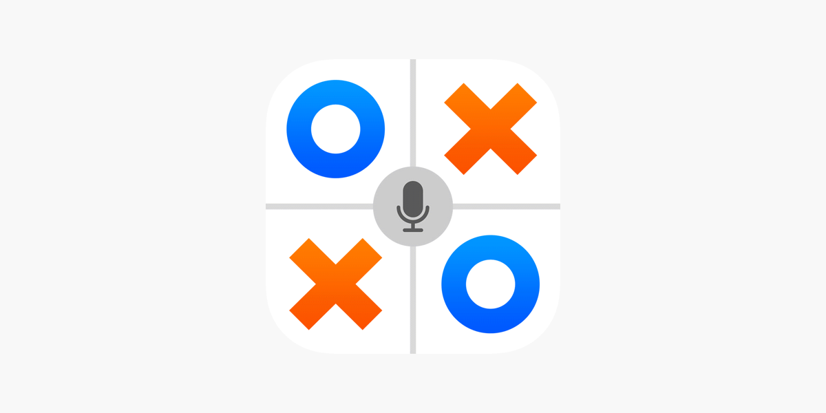 Tic Tac Toe Multiplayer::Appstore for Android