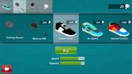 Game screenshot Badminton 3D Champion hack