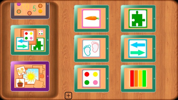 Play Puzzle for little kidsのおすすめ画像2