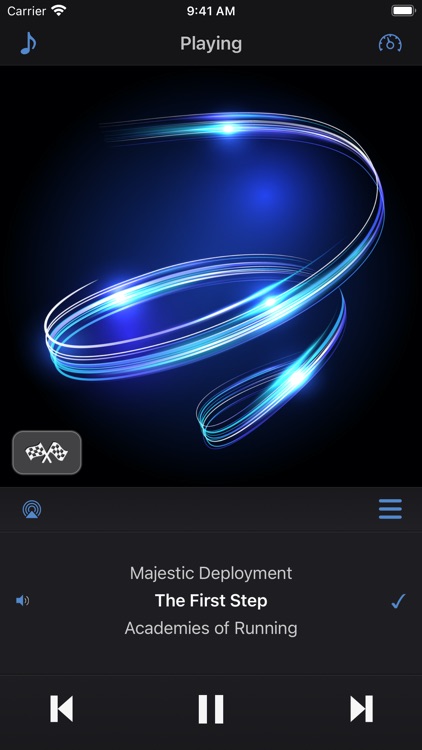 TrailMix: Step to the Beat screenshot-3