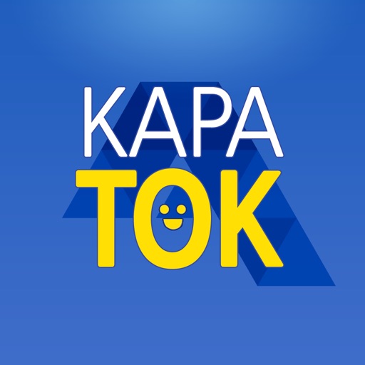 카파 톡