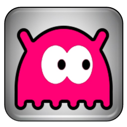 Hero Ninja Monster iOS App