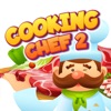 Cooking Chef 2 icon