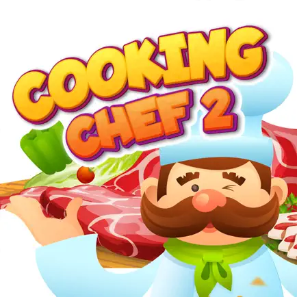 Cooking Chef 2 Cheats