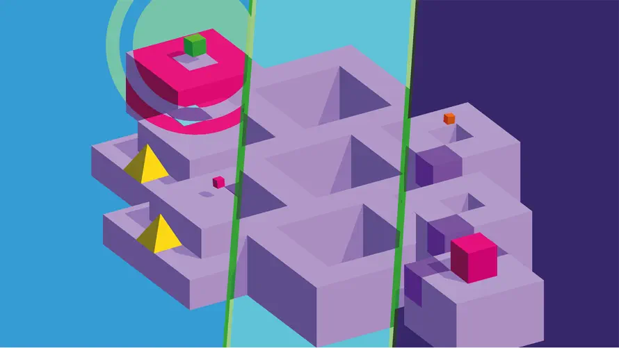 Vectronom screenshot 6