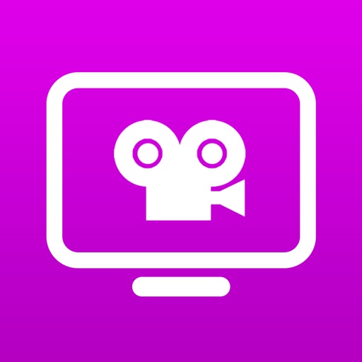 Stop Motion TV iOS App