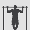 The 30-Day Pull-up Challenge icon
