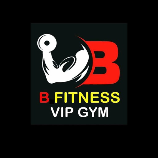 BFitness Gym - قاعة بي فتنس icon