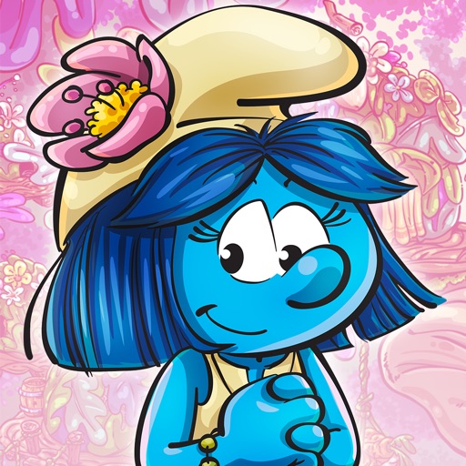 Smurfs' Village