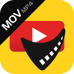 ‎超級MP4 MOV轉換器